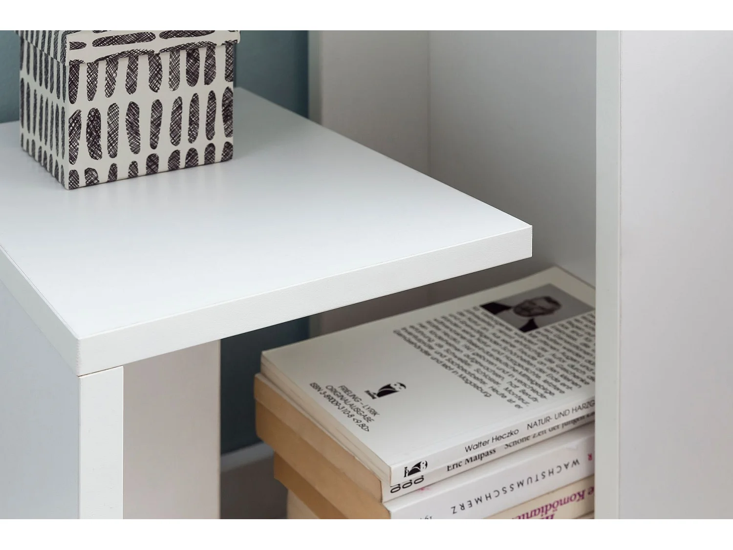 Table d'appoint Table d'appoint en bois Table basse Petite table d'appoint