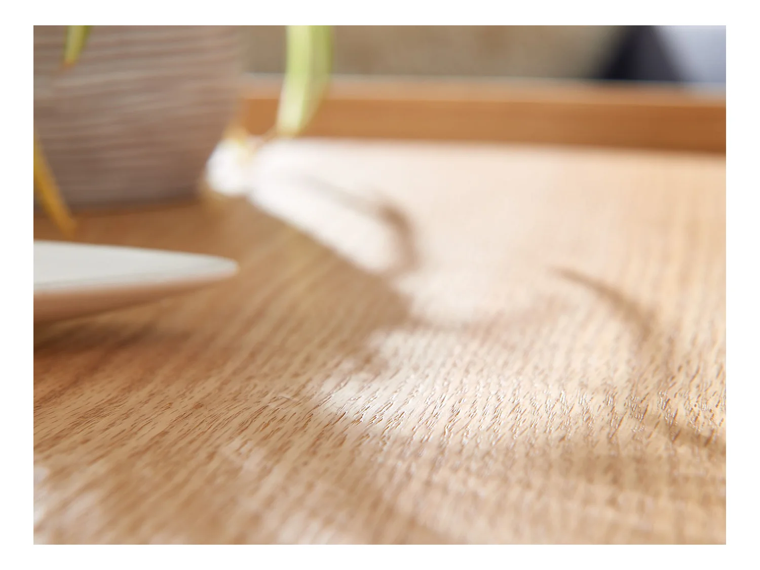 Couchtisch Sofatisch 78x78x40 cm Wohnzimmertisch Holz Metall Tisch Rund