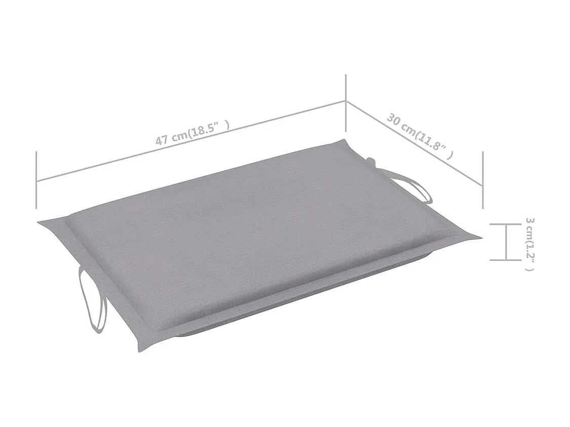 Transat chaise longue bain bois marron 184 x 55 x 84 cm 02_0012615