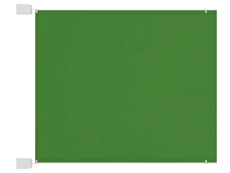 Auvent vertical 180x360 cm tissu 360 x 180 x 180 cm 02_0007697