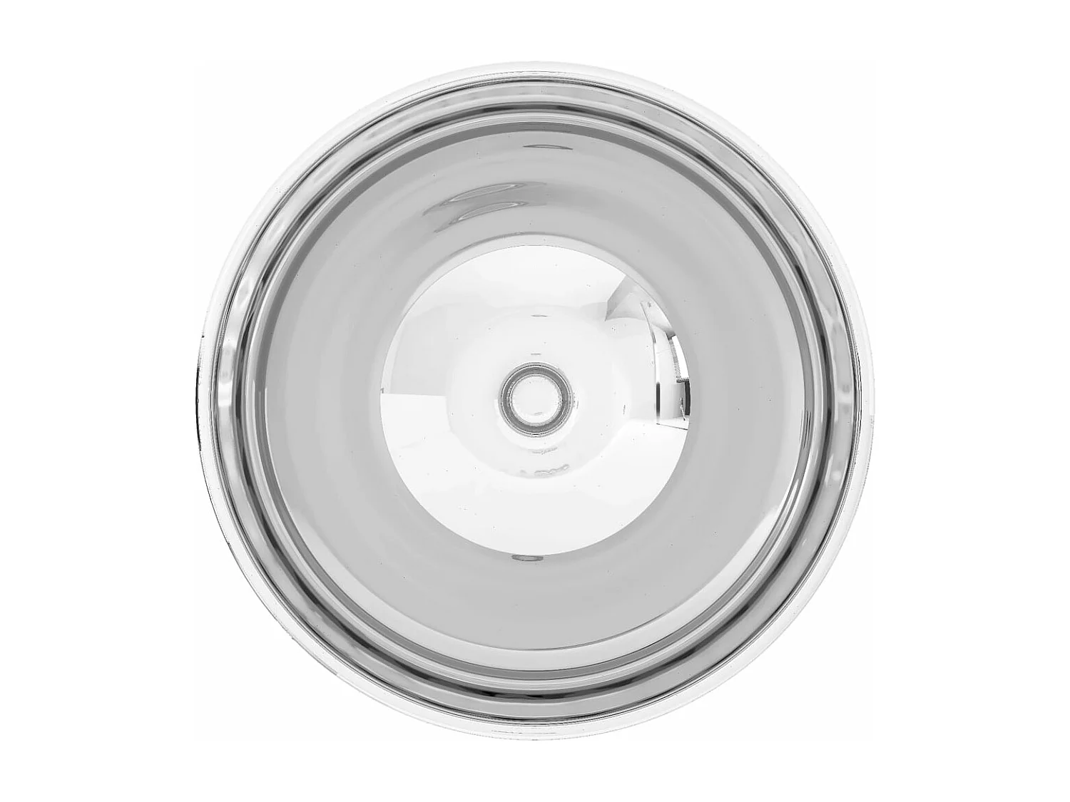 Lavabo lave-mains vasque à 32.5 x 32.5 x 14 cm 02_0002588