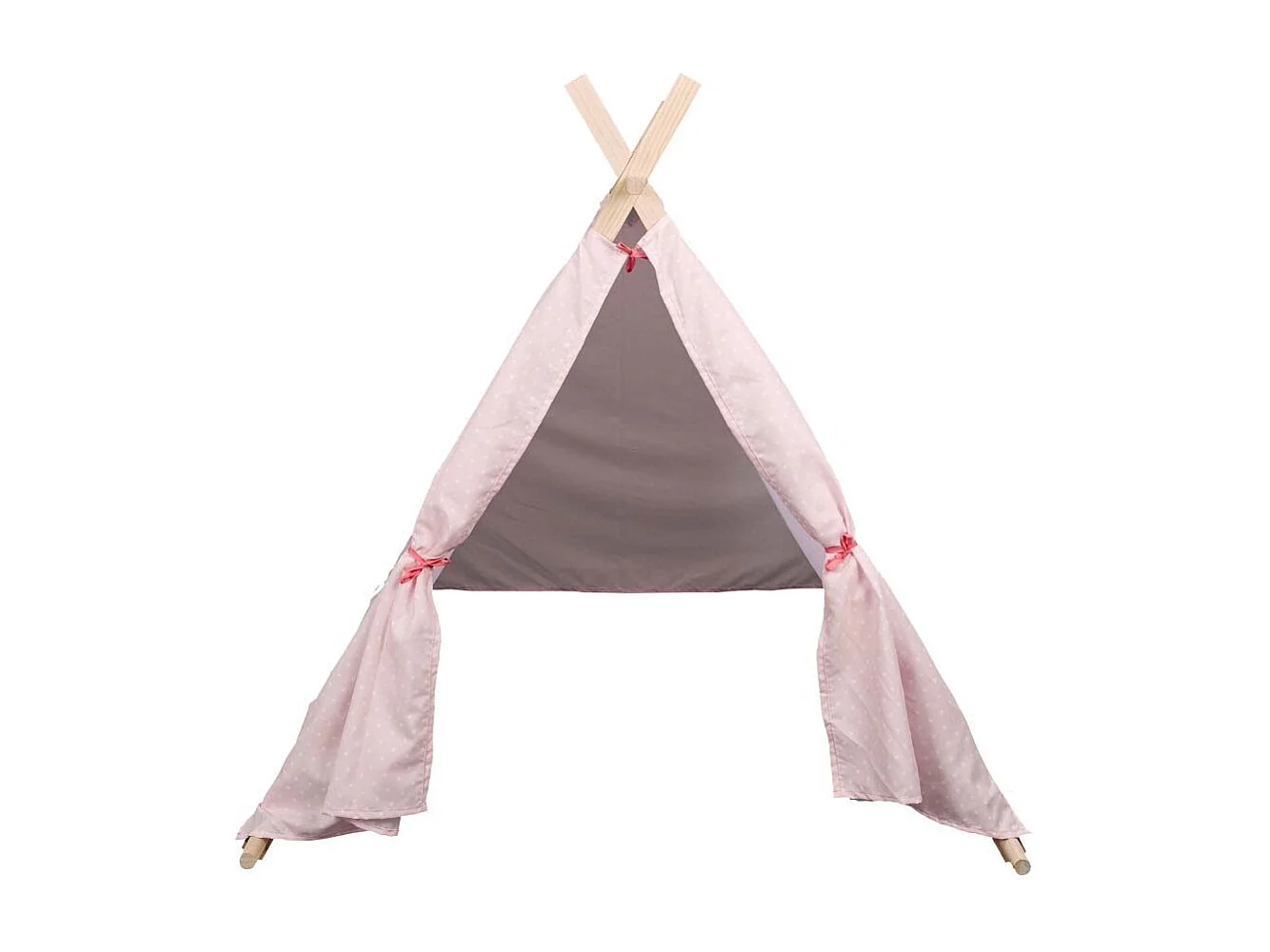 Tente Rose 115x108x105cm