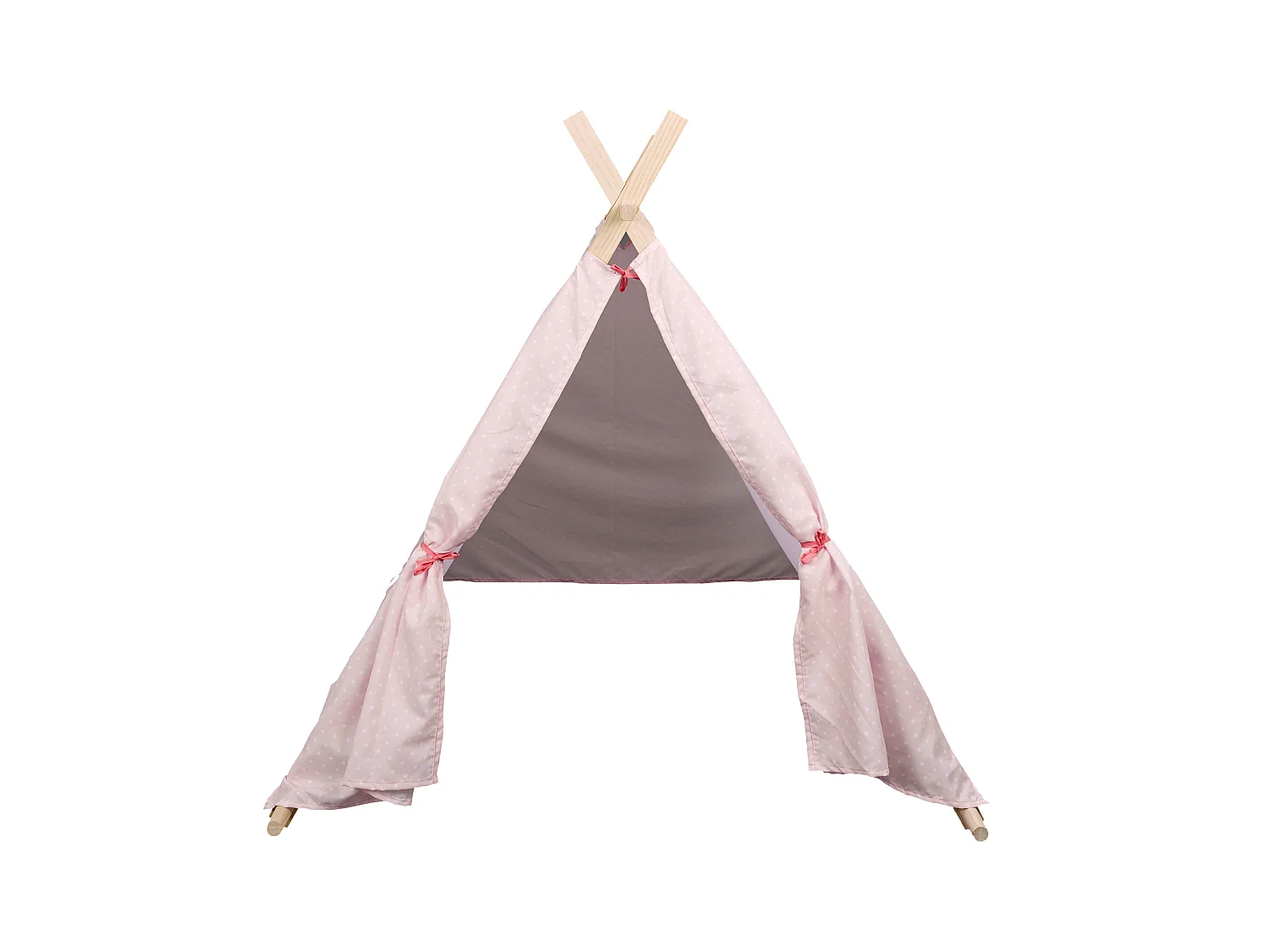 Tente Rose 115x108x105cm