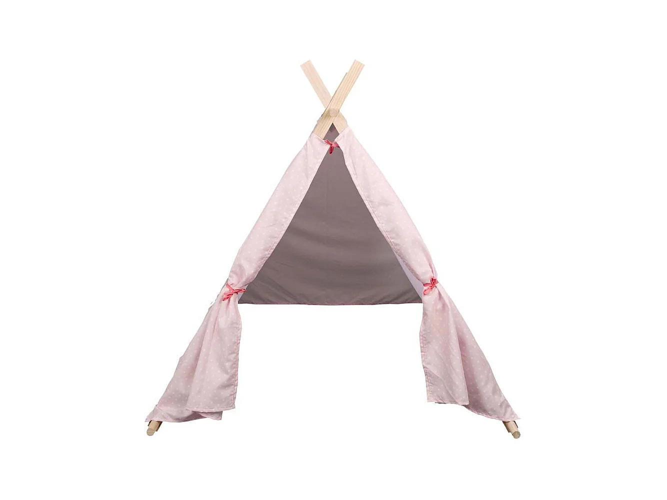 Tente Rose 115x108x105cm