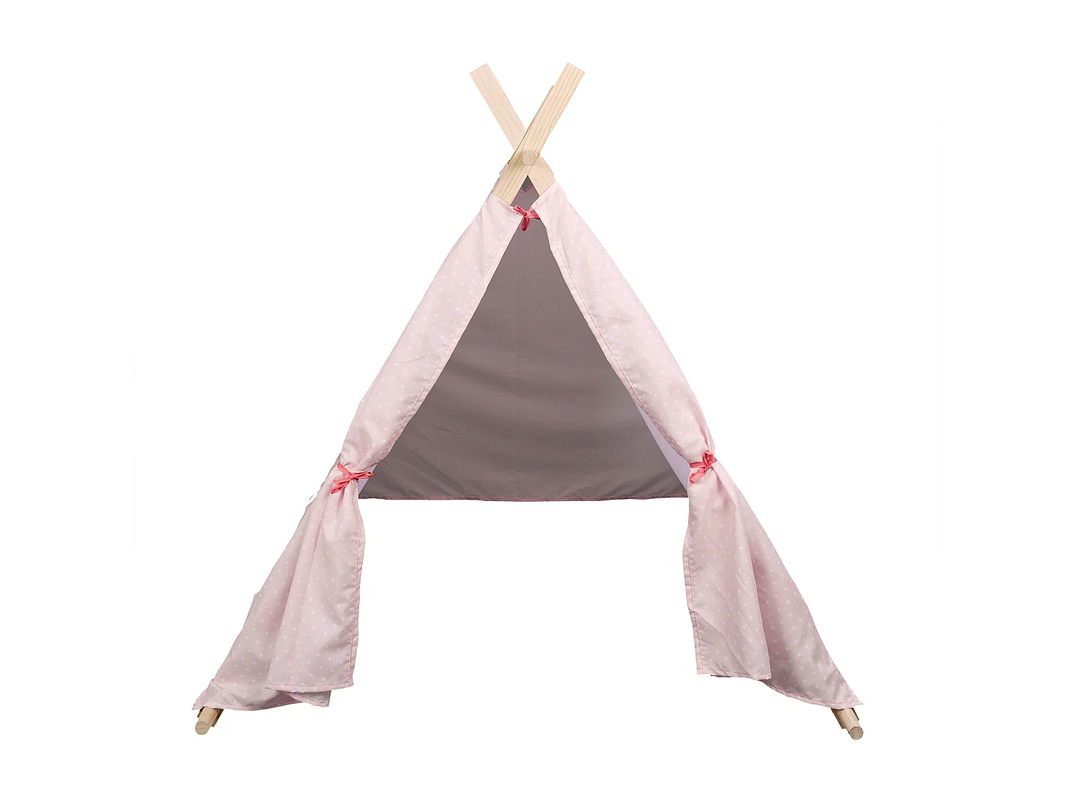 Tente Rose 115x108x105cm