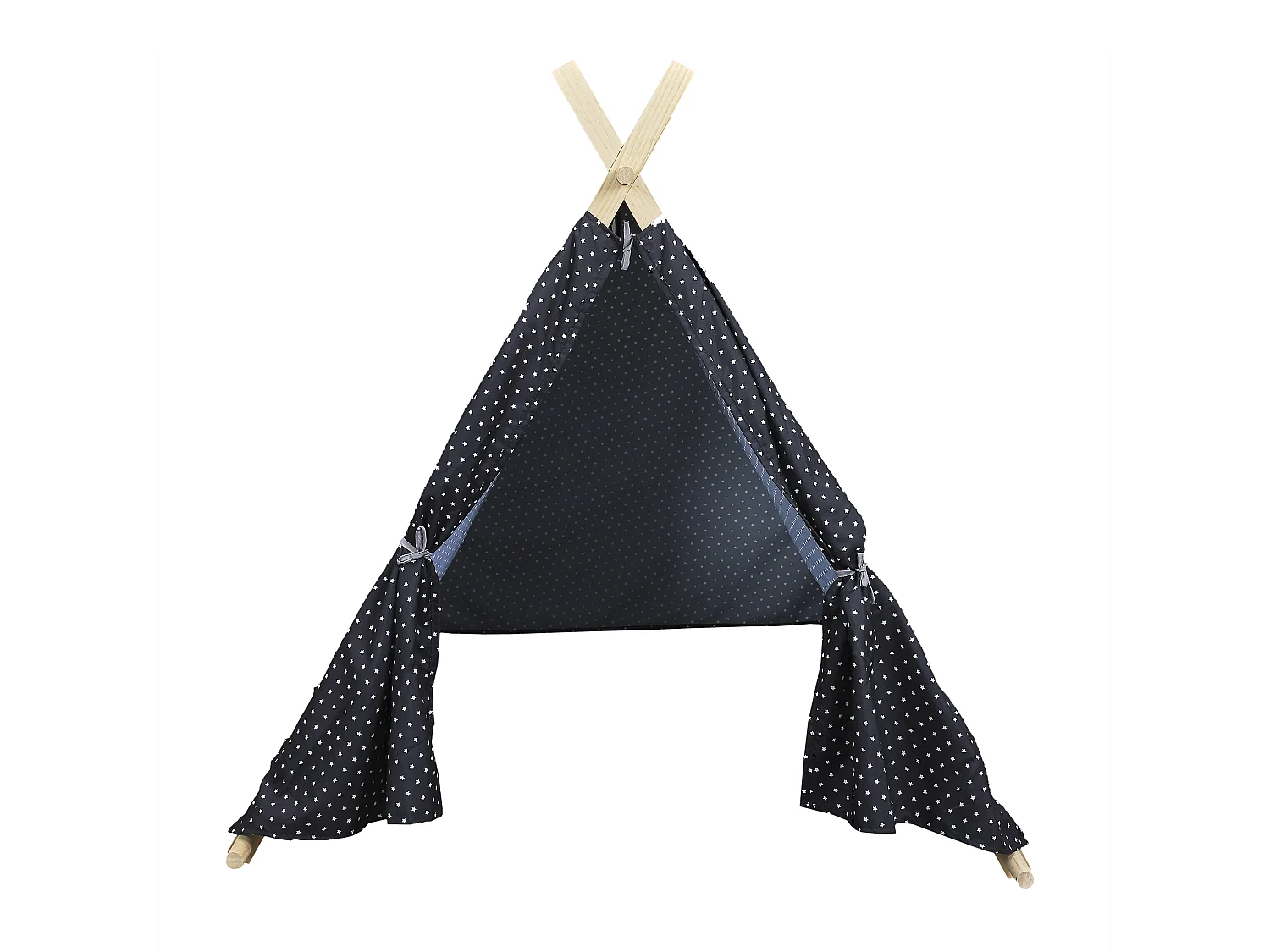 Tente Marine 115x108x105cm