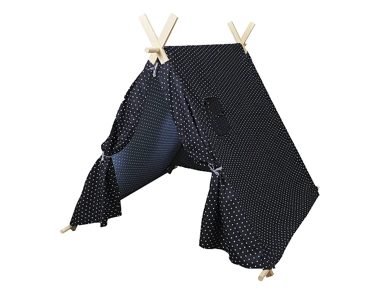 Tente Marine 115x108x105cm