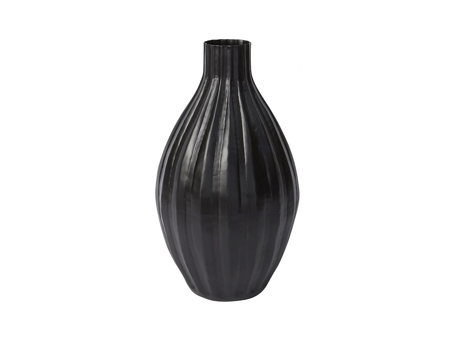 Vase Savan - Blanc