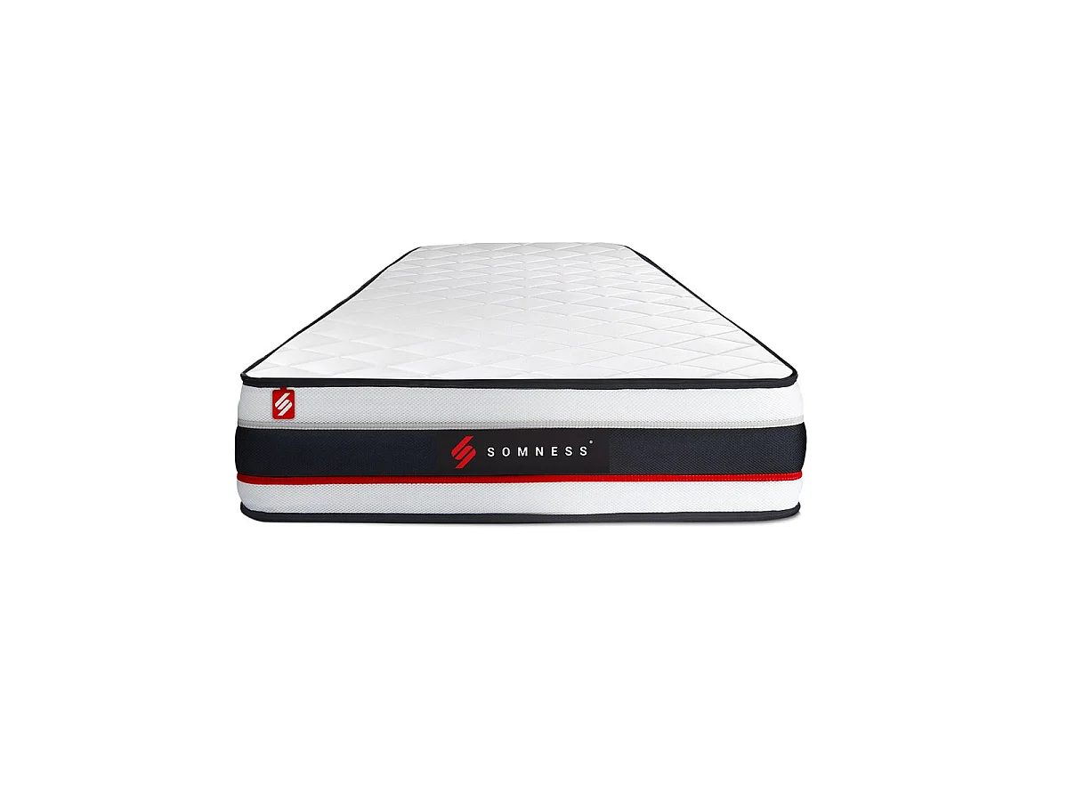Ensemble sommier + matelas FORM 90×190
