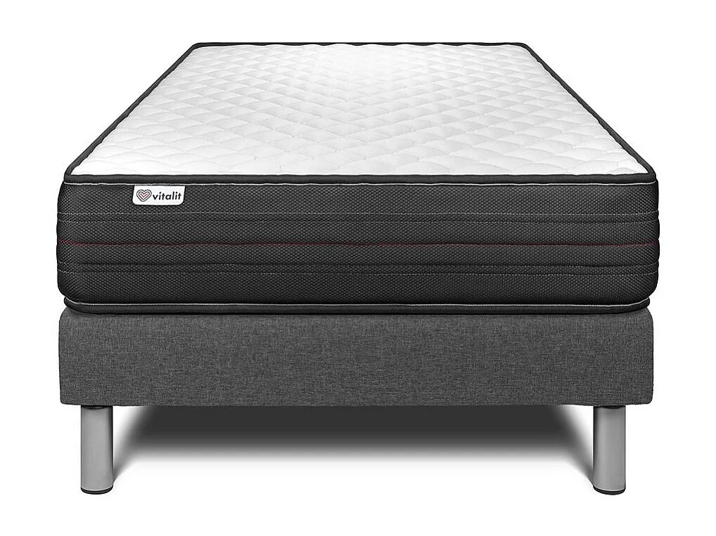 Ensemble VITALPOWER 90 x 200 cm