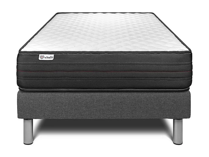 Ensemble VITALPOWER 90 x 200 cm