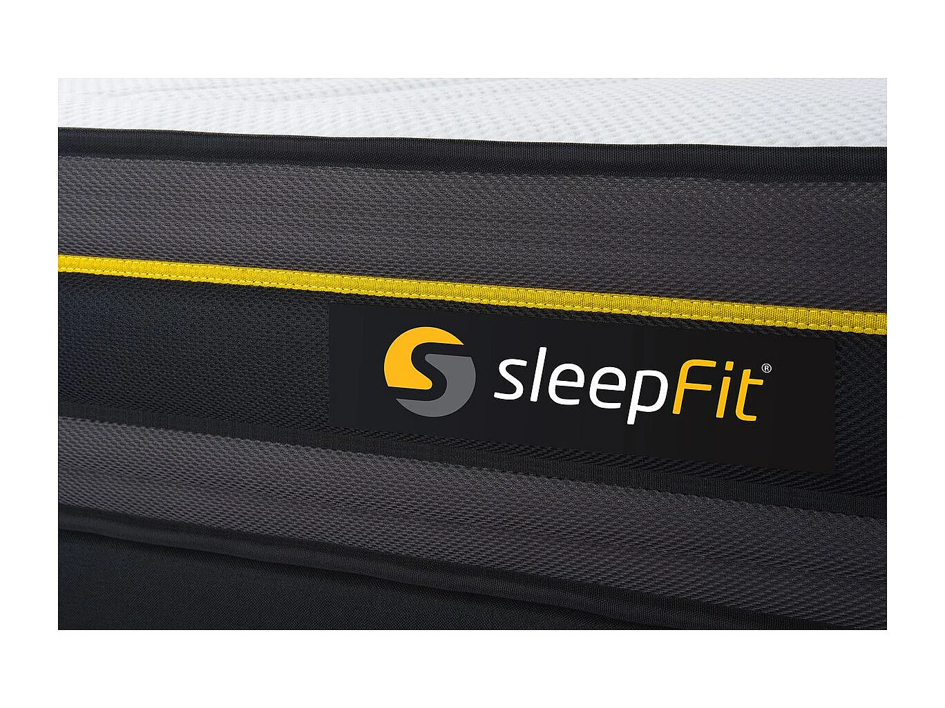 Pack matelas ACTIVE 180x200 + double sommiers blanc 90x200 + Couette + 2 oreillers