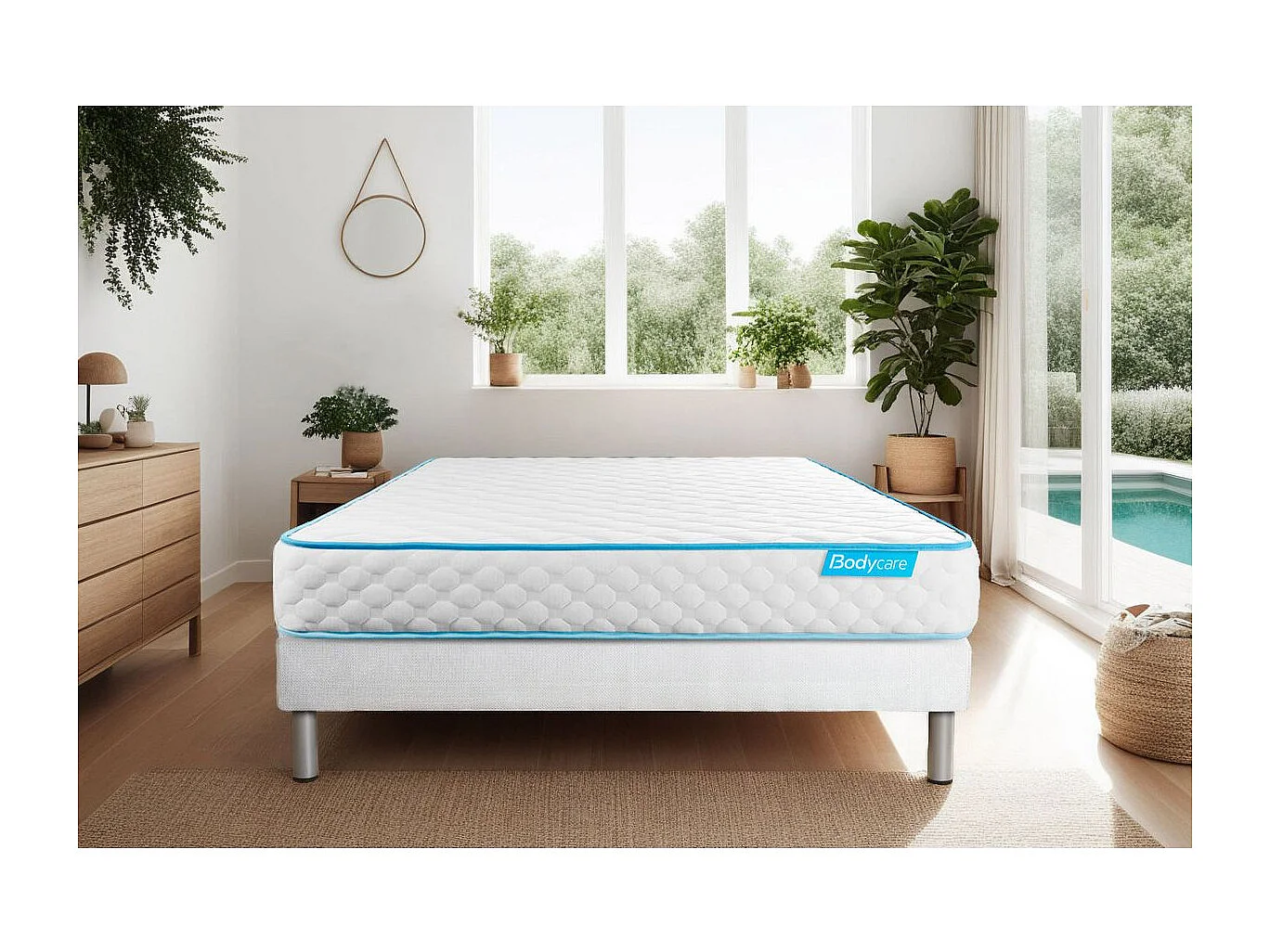 Ensemble BODYONE 140x200