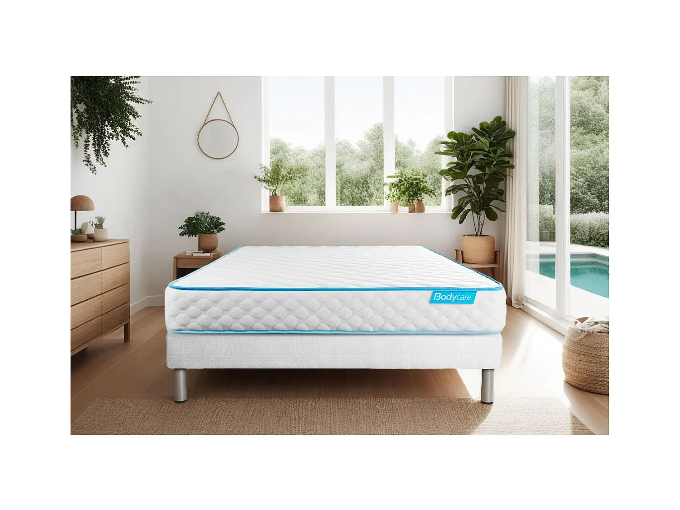 Ensemble BODYONE 140x200