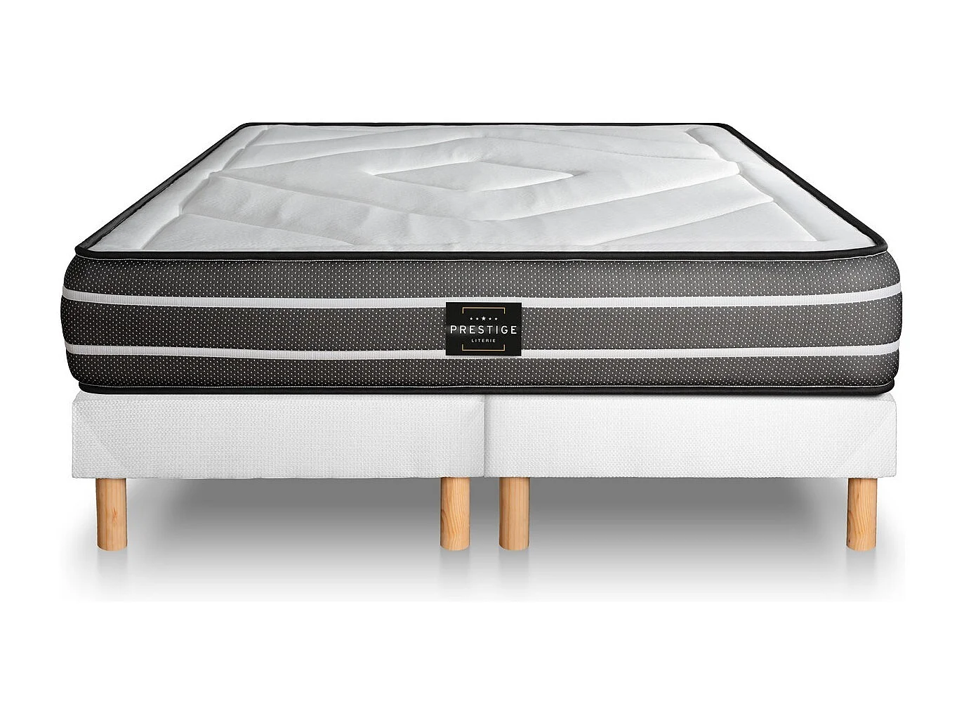 Ensemble Exclusive 200 x 200 cm