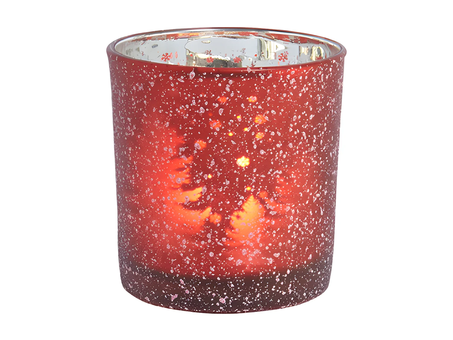 Photophore Moor Petit format - Vert