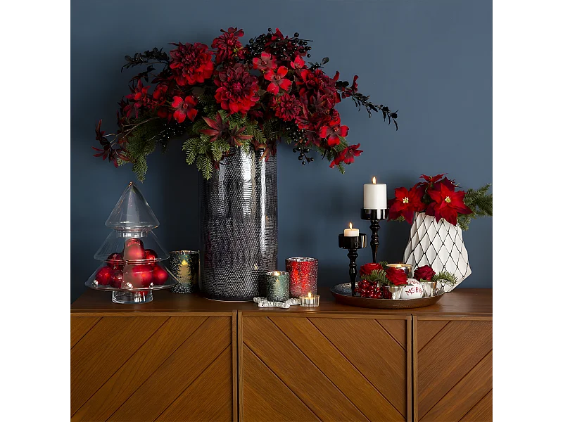 Photophore Moor Petit format - Vert