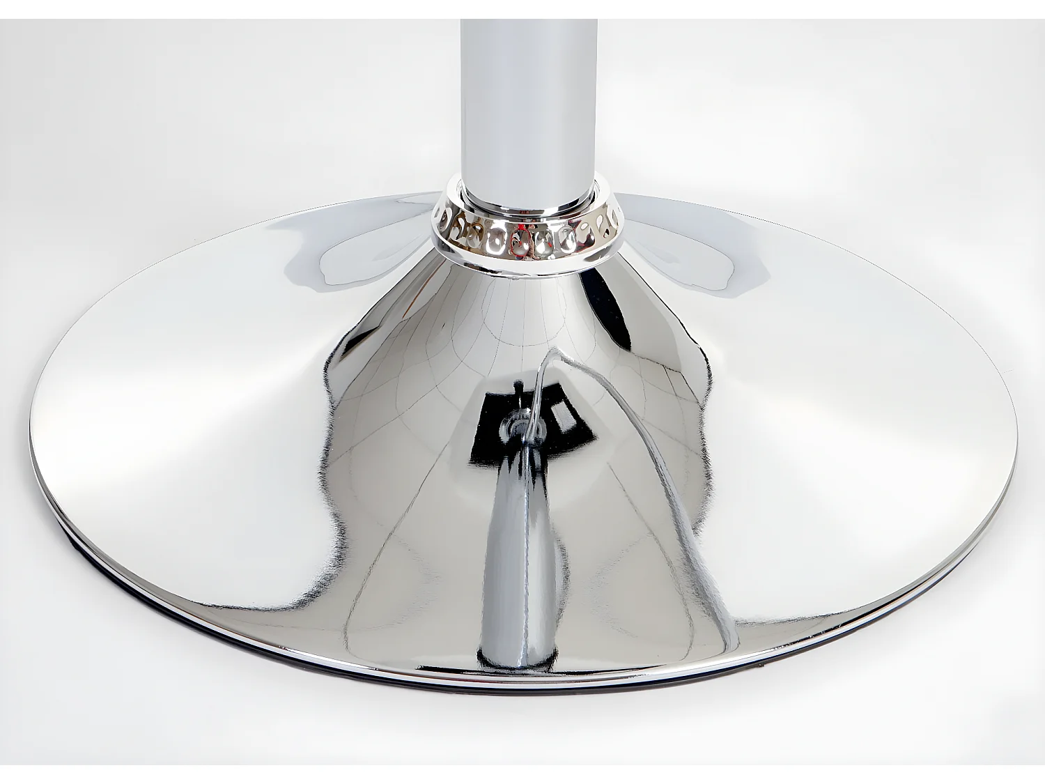 Tabouret de bar chaise bordeaux 44 x 49 x 85 cm 04_0001233