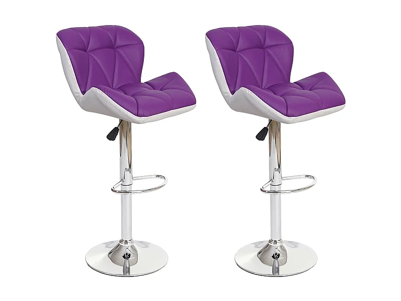 2x tabourets de bar 44 x 49 x 85 cm 04_0000118