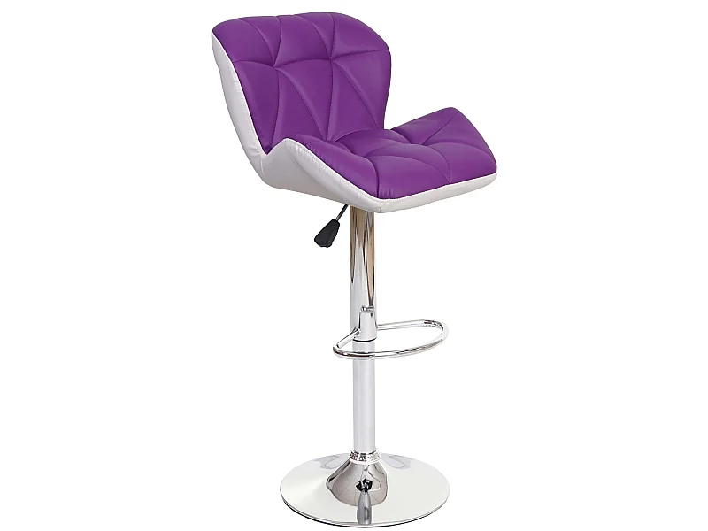 Tabouret de bar chaise 44 x 49 x 106 cm 04_0001232