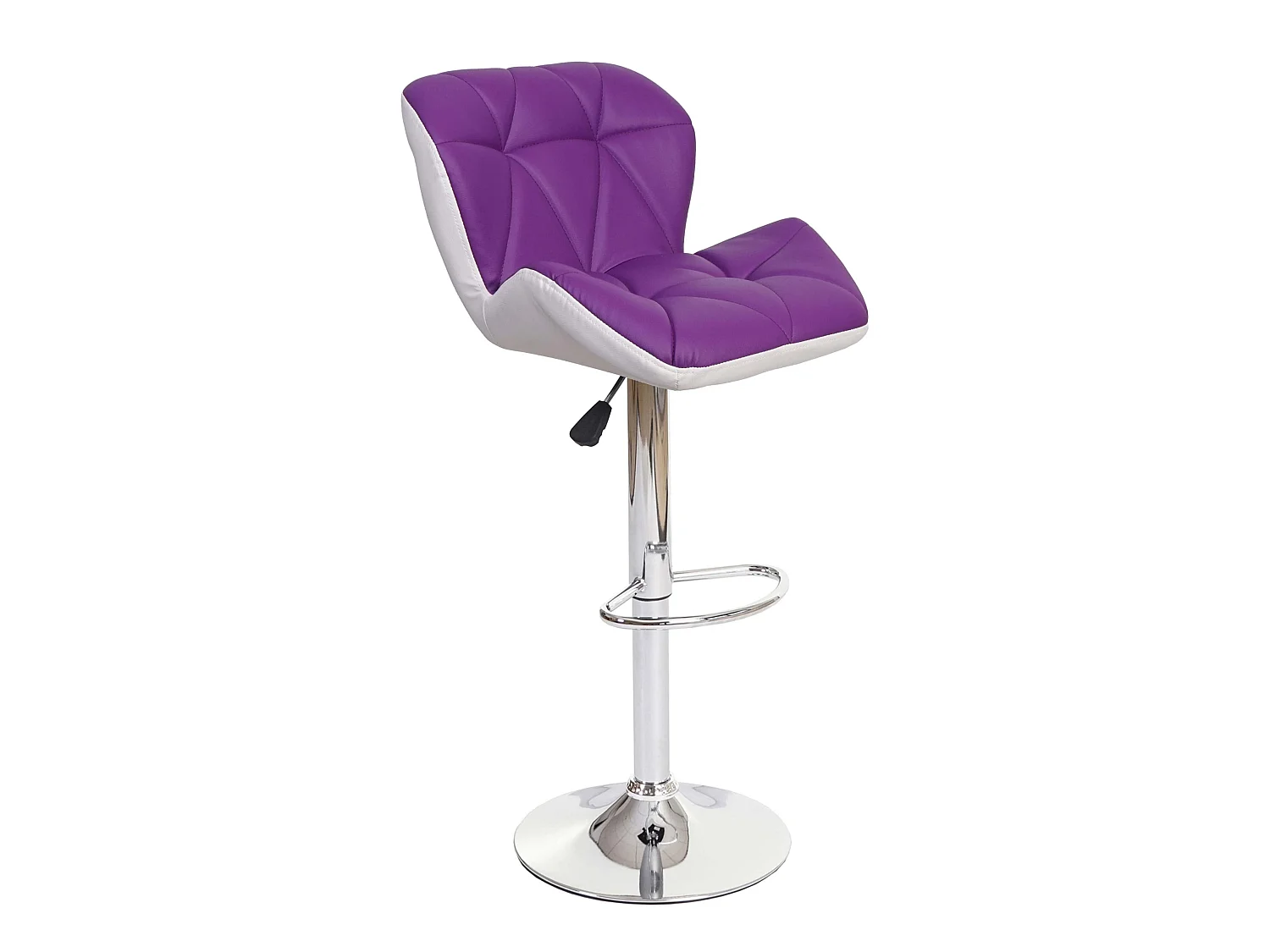 Tabouret de bar chaise 44 x 49 x 106 cm 04_0001232