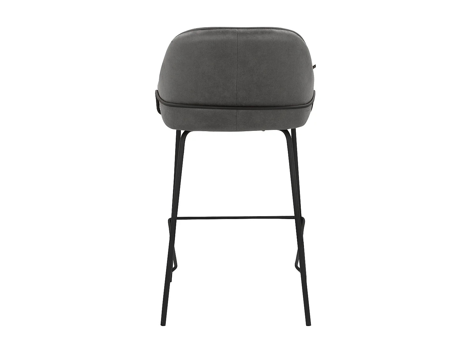 Oline Barchair 2pk Antracita