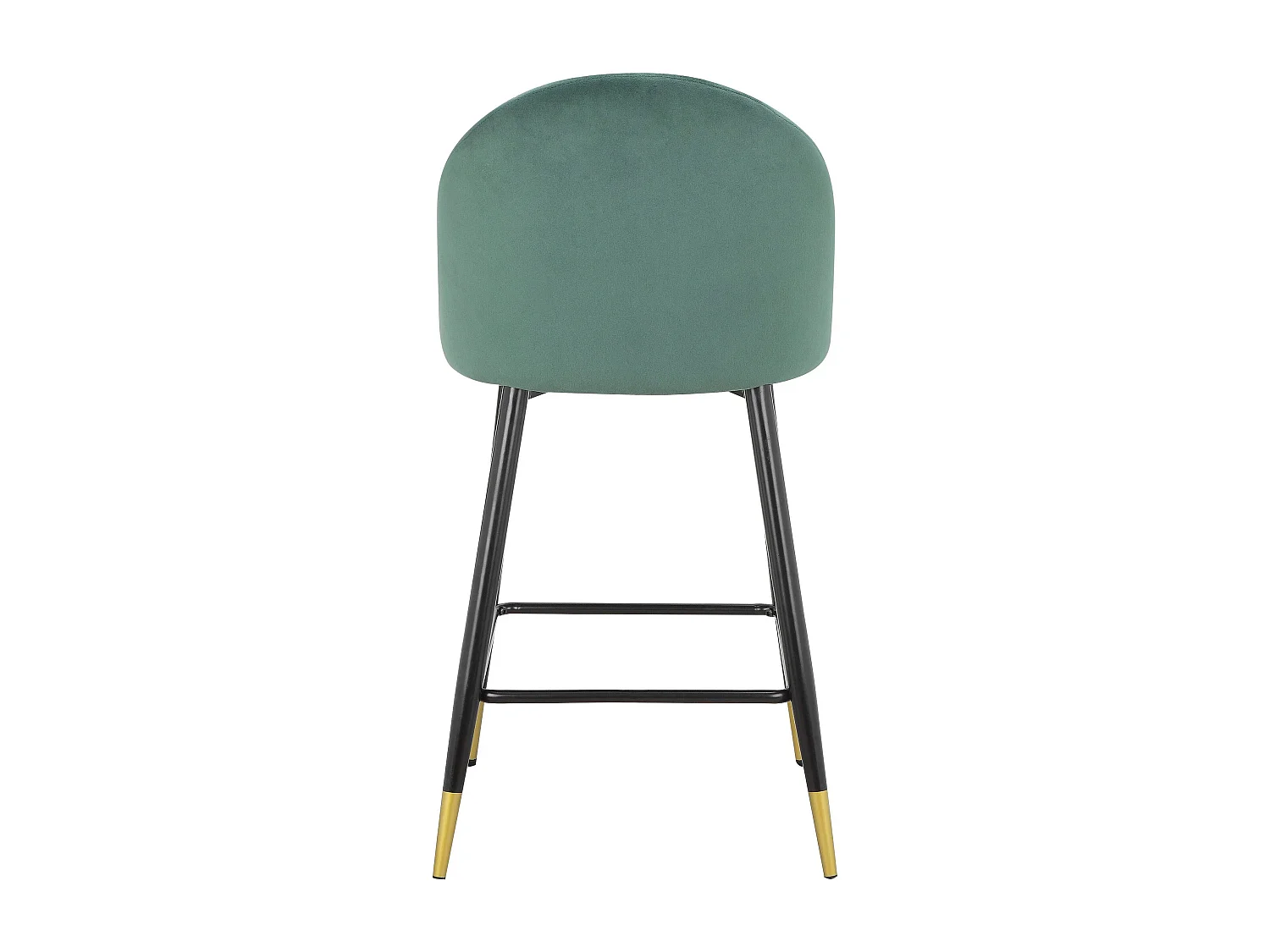 Marlis Barchair 2pk Dark Green