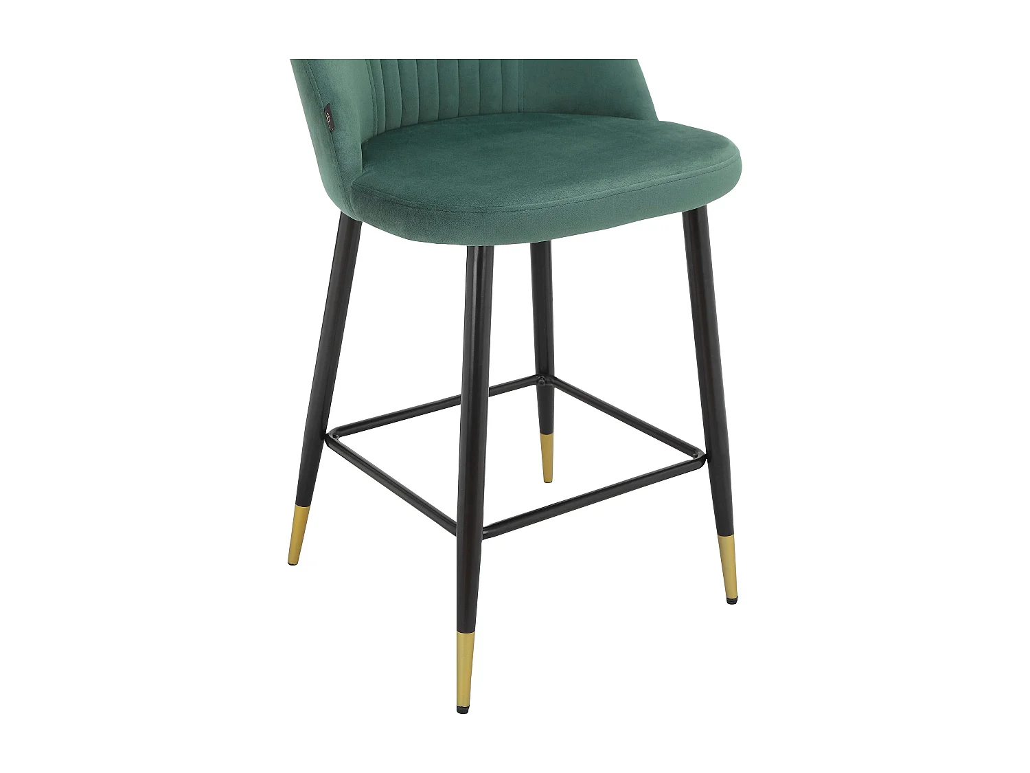 Marlis Barchair 2pk Dark Green