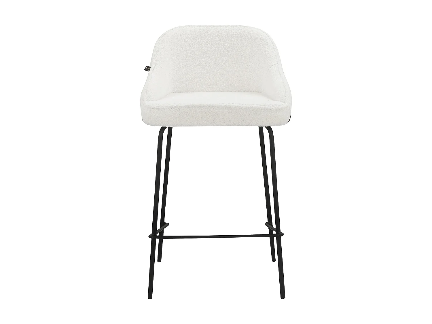 Oline Barchair 2pk DollyOffWhite