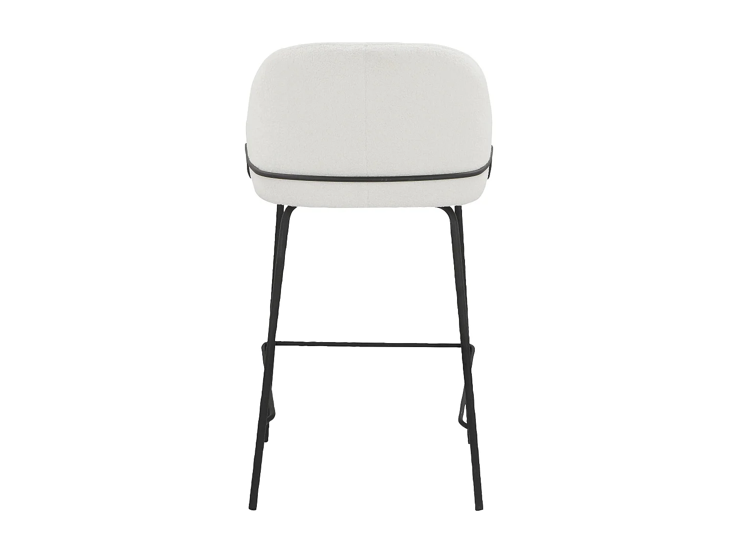 Oline Barchair 2pk DollyOffWhite