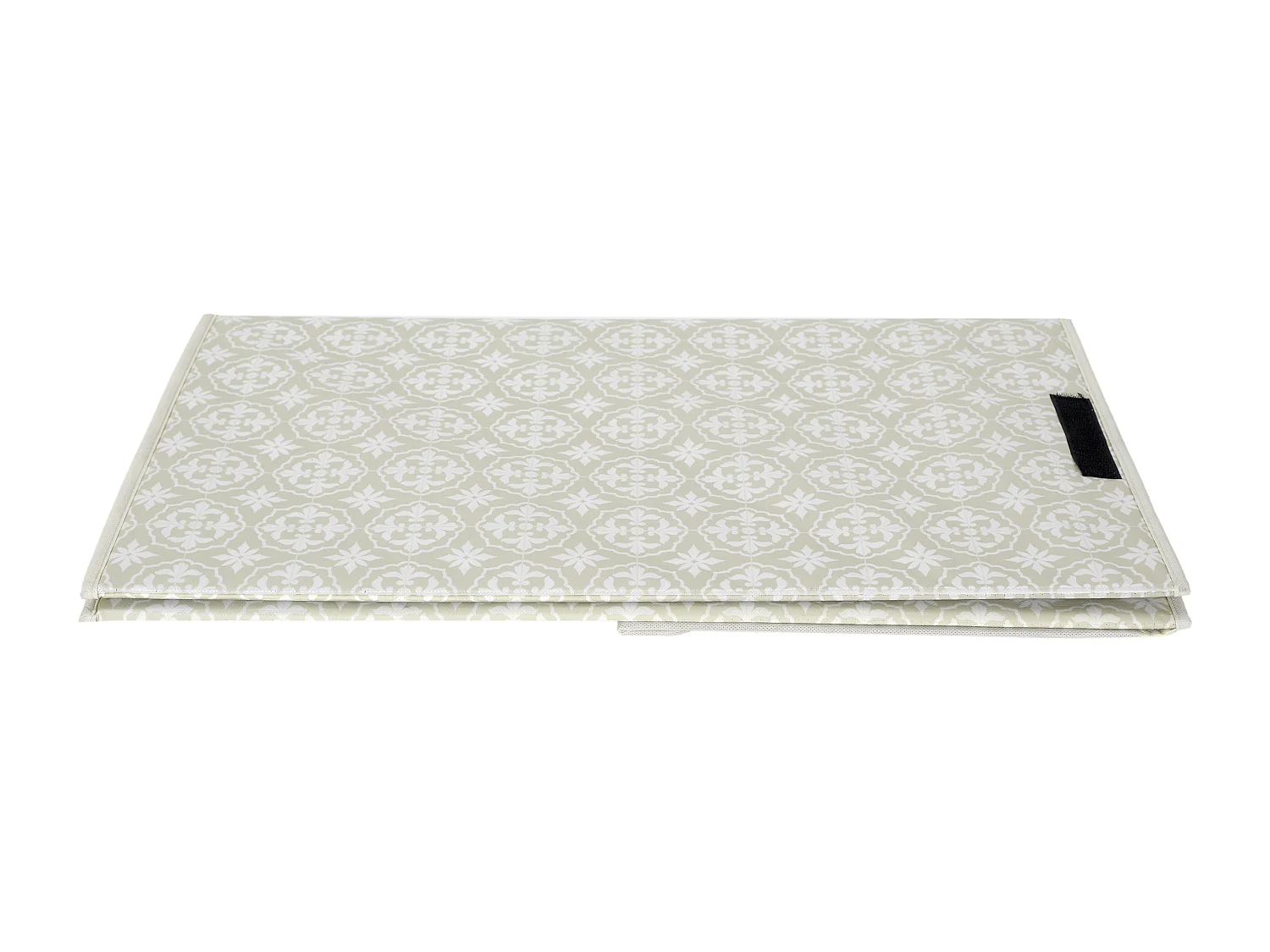 Panier A Linge 35x30x60cm Beige