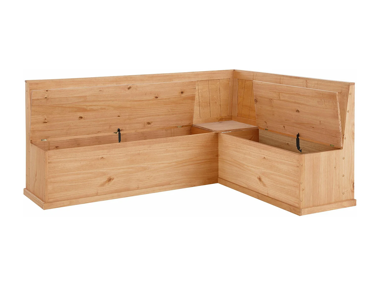 Sara|Banc d'angle gauche