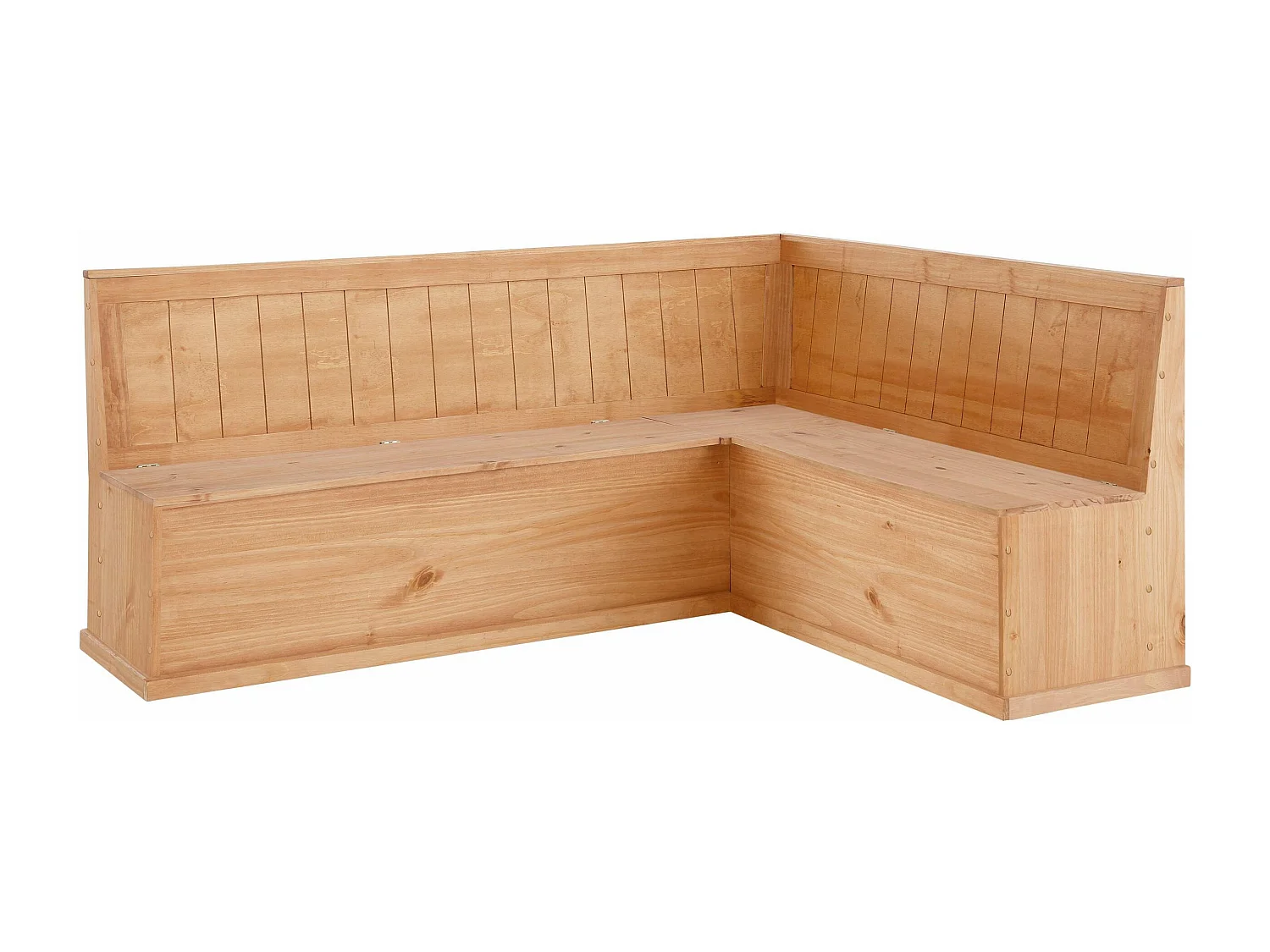 Sara|Banc d'angle gauche