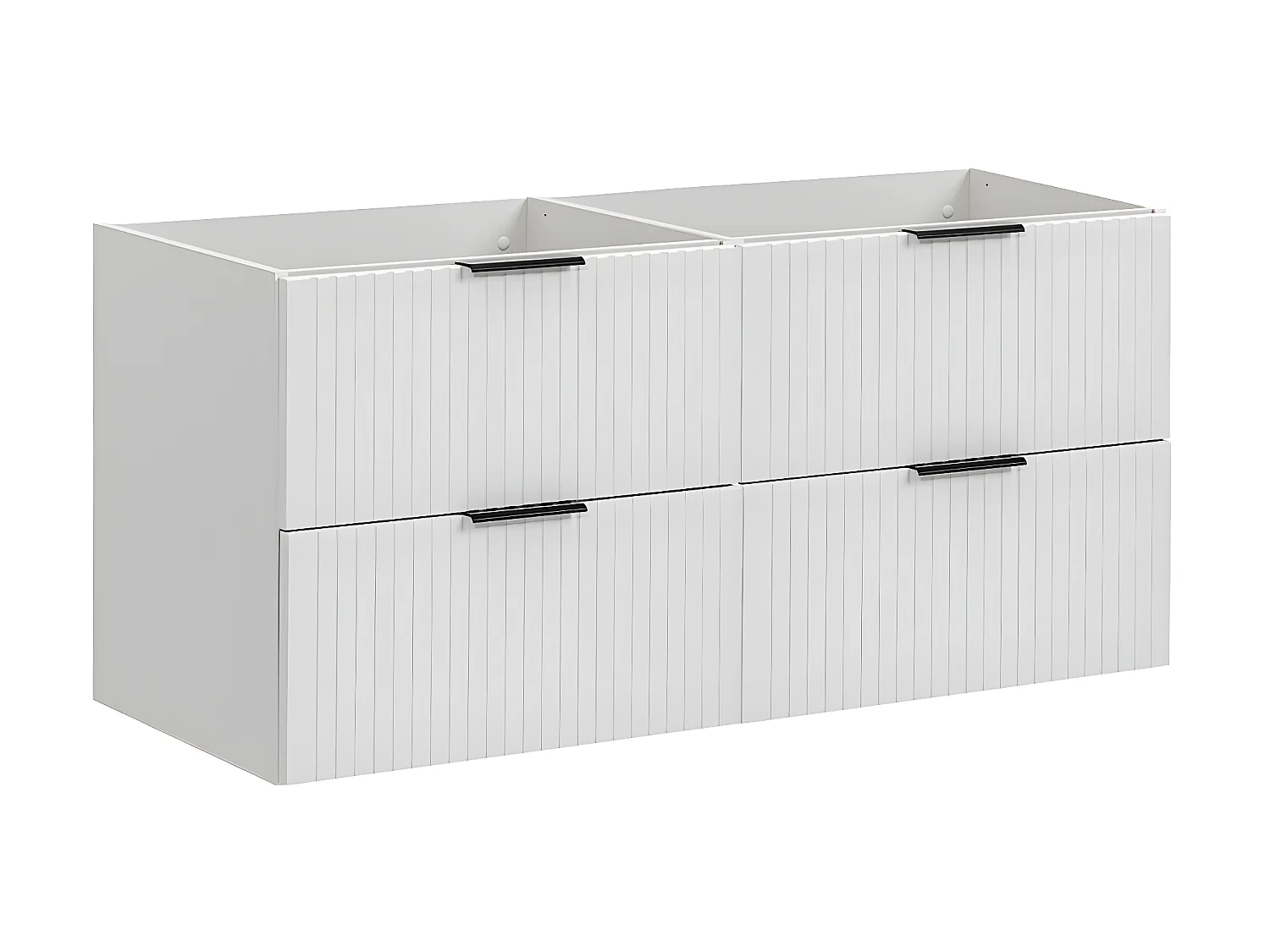 Adriel 120cm wit badmeubel