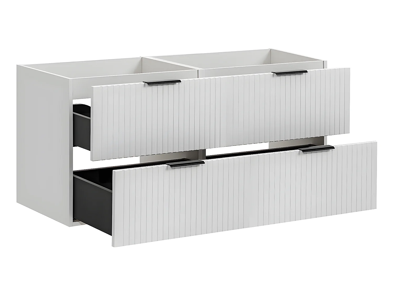 Adriel 120cm wit badmeubel