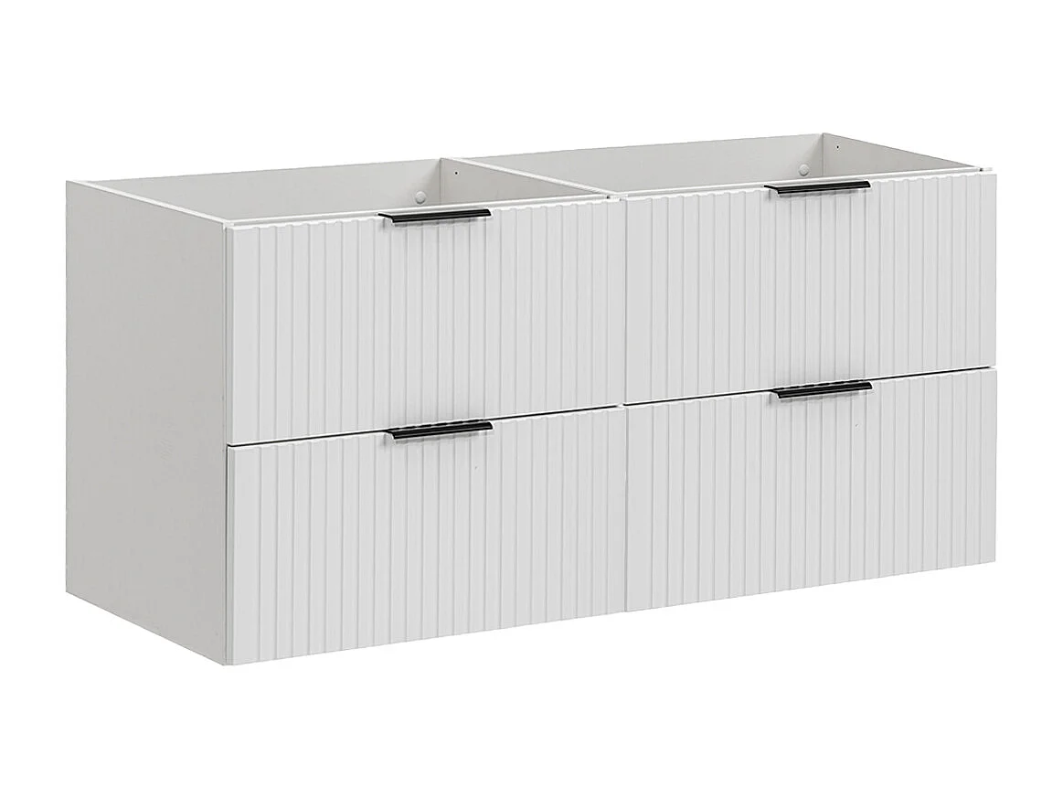 Adriel 120cm wit badmeubel