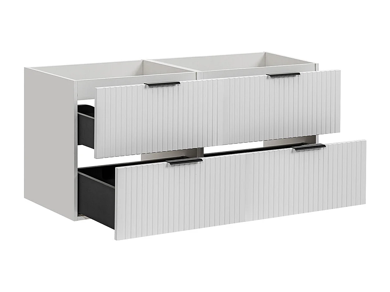 Adriel 120cm wit badmeubel