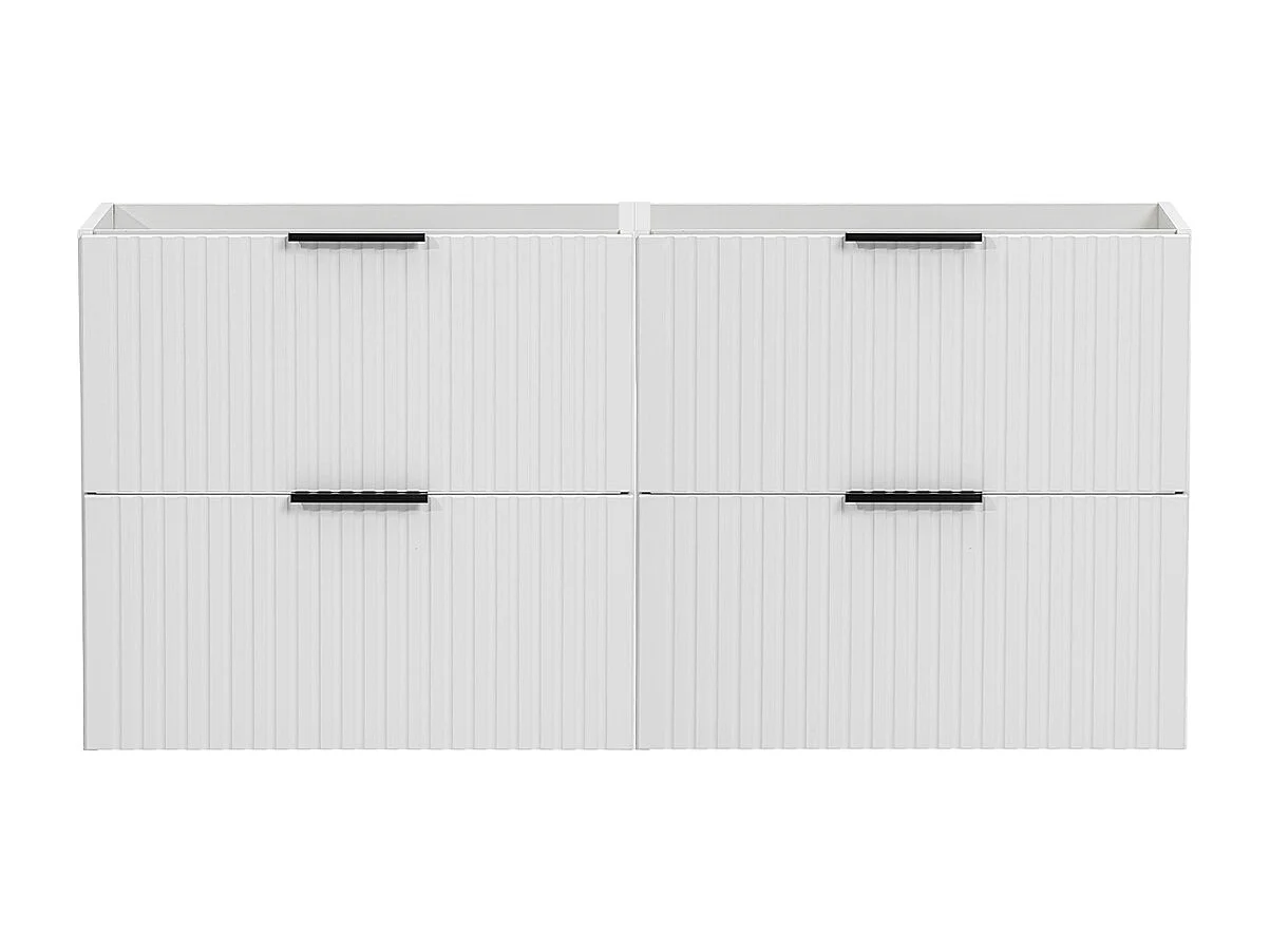 Adriel 120cm wit badmeubel