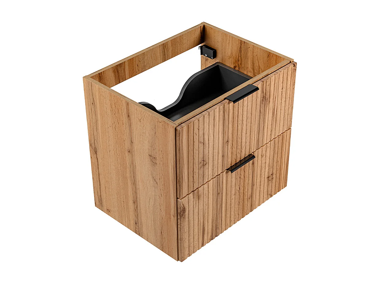 Onderbouw 60cm Adriel Wood