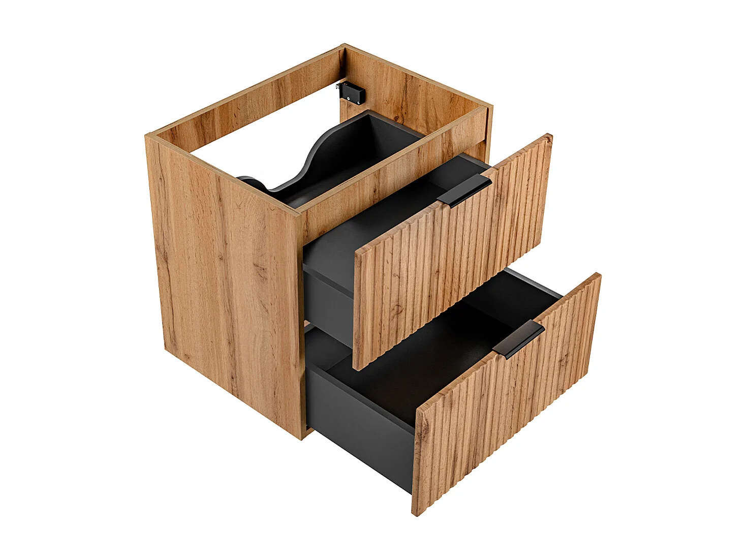 Onderbouw 60cm Adriel Wood