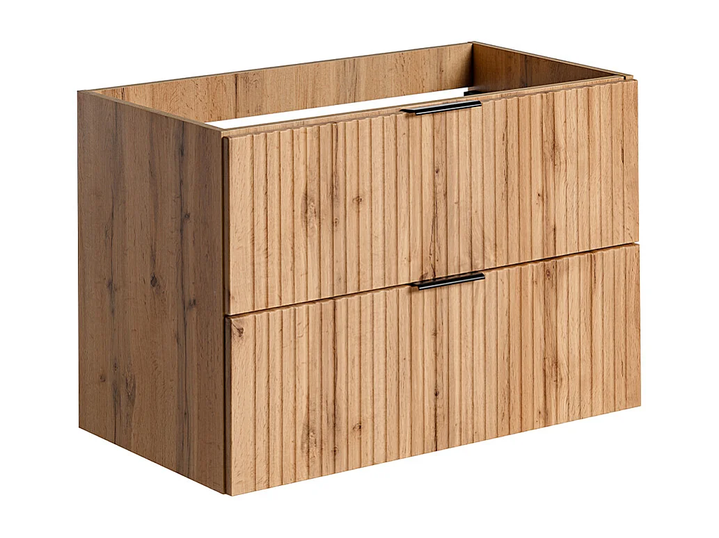 Onderkast 80cm Adriel Hout