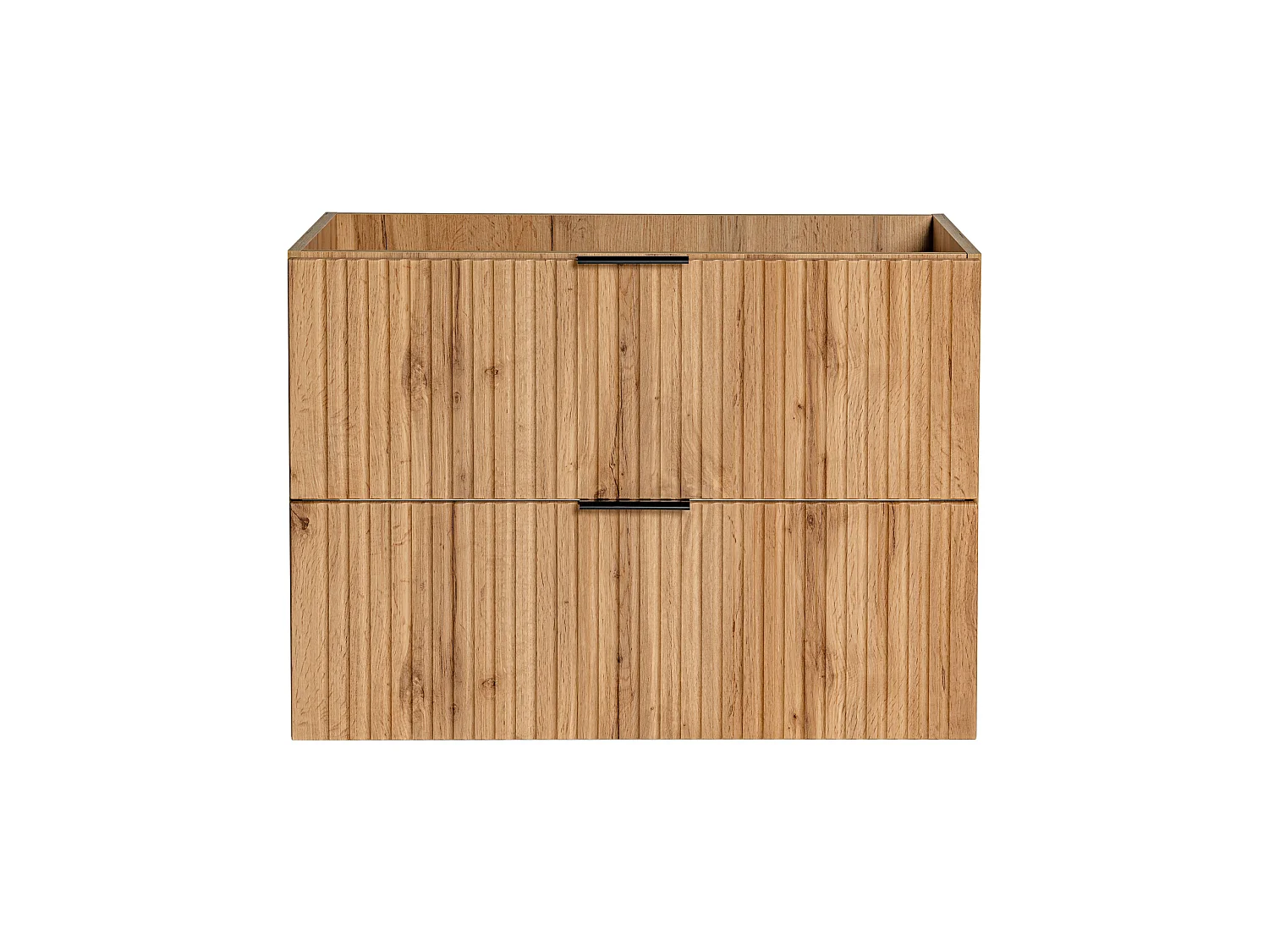 Vaskeskab 80cm Adriel Wood