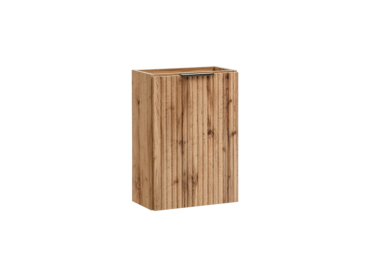Handtvättställsskåp 40cm 1 dörr Adriel Wood