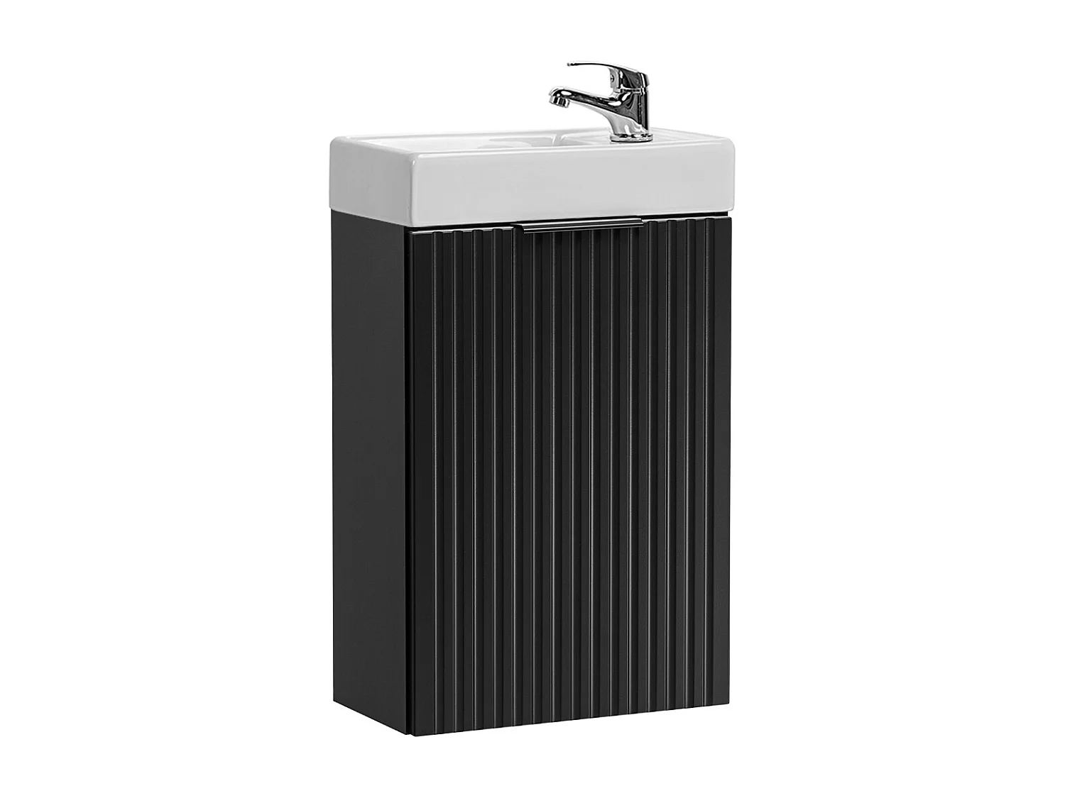 Mobile lavabo 1 anta Adriel