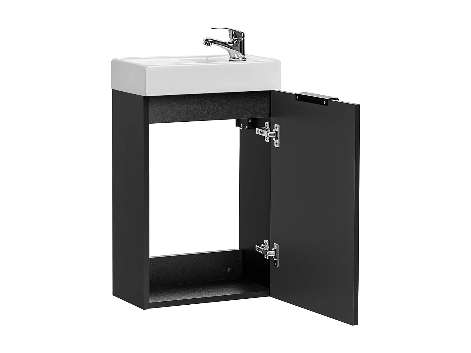 Mobile lavabo 1 anta Adriel