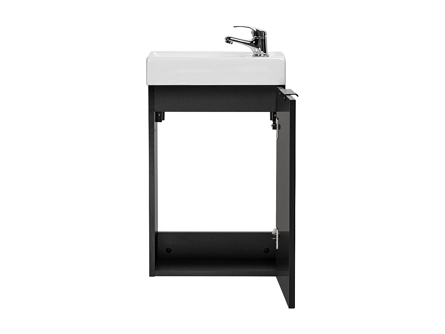 Mobile lavabo 1 anta Adriel