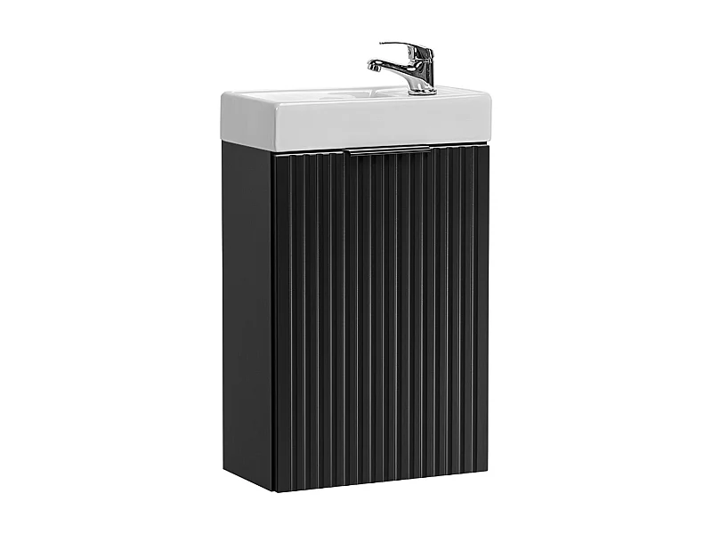 Mobile lavabo 1 anta Adriel