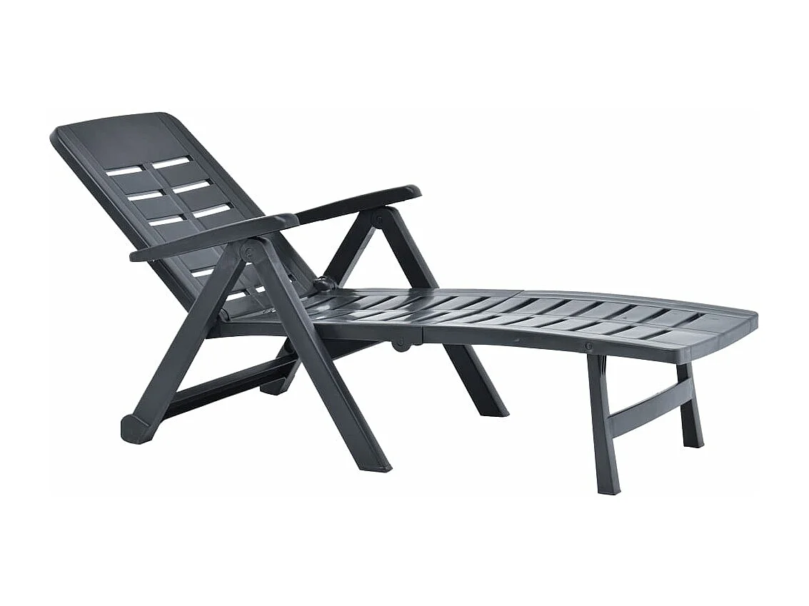 Transat chaise longue bain 189 x 72 x 96 cm 02_0012879