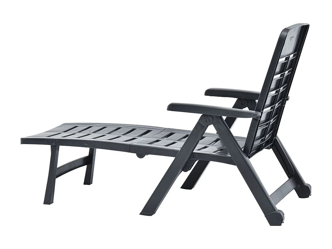 Transat chaise longue bain 189 x 72 x 96 cm 02_0012879