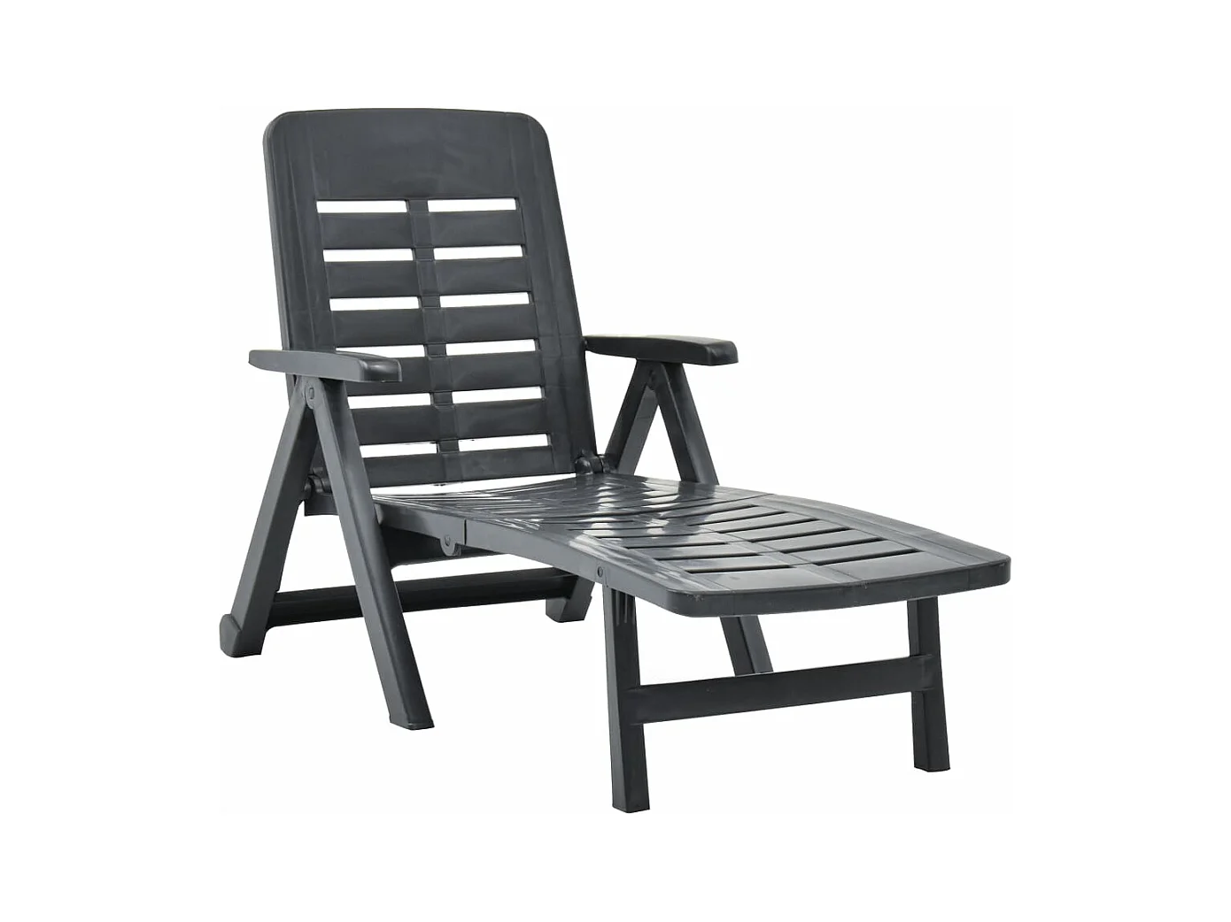 Transat chaise longue bain 189 x 72 x 96 cm 02_0012879
